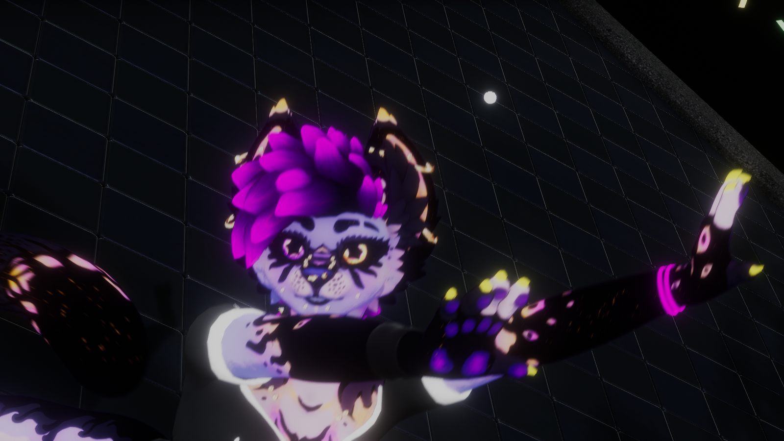 Ziva Stardust Texture