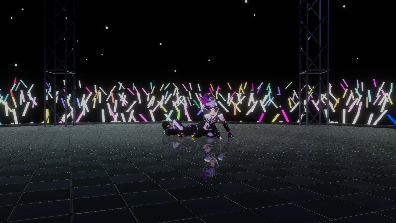 Ziva Stardust Texture