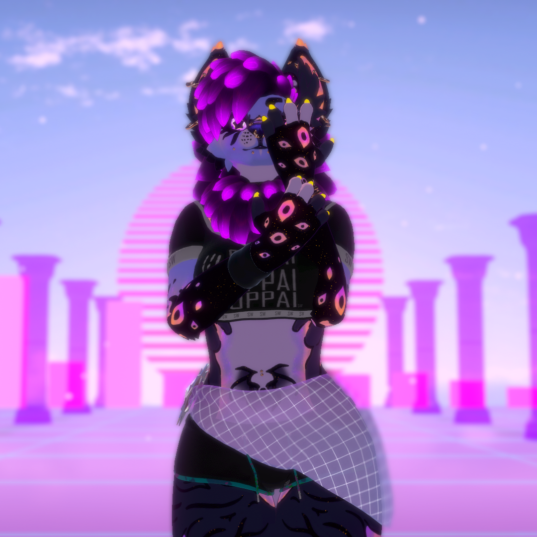 Ziva Stardust Texture