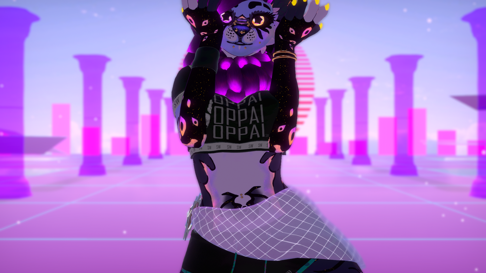 Ziva Stardust Texture