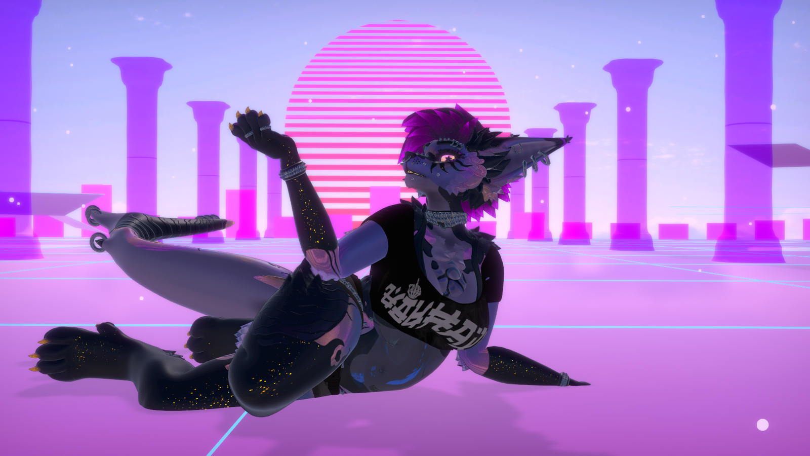 Stardust Malibu Texture