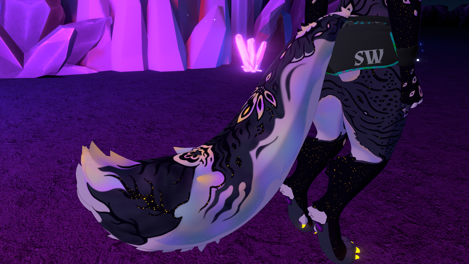 Stardust Textures for SW assets Pack 1