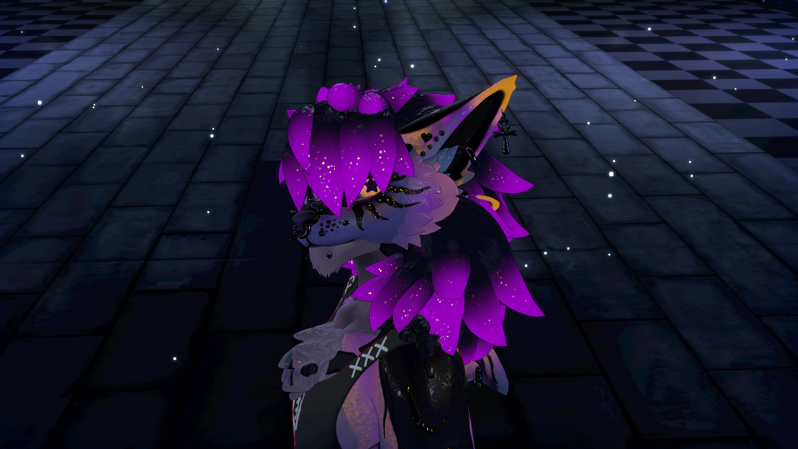 Stardust Textures for SW assets Pack 1