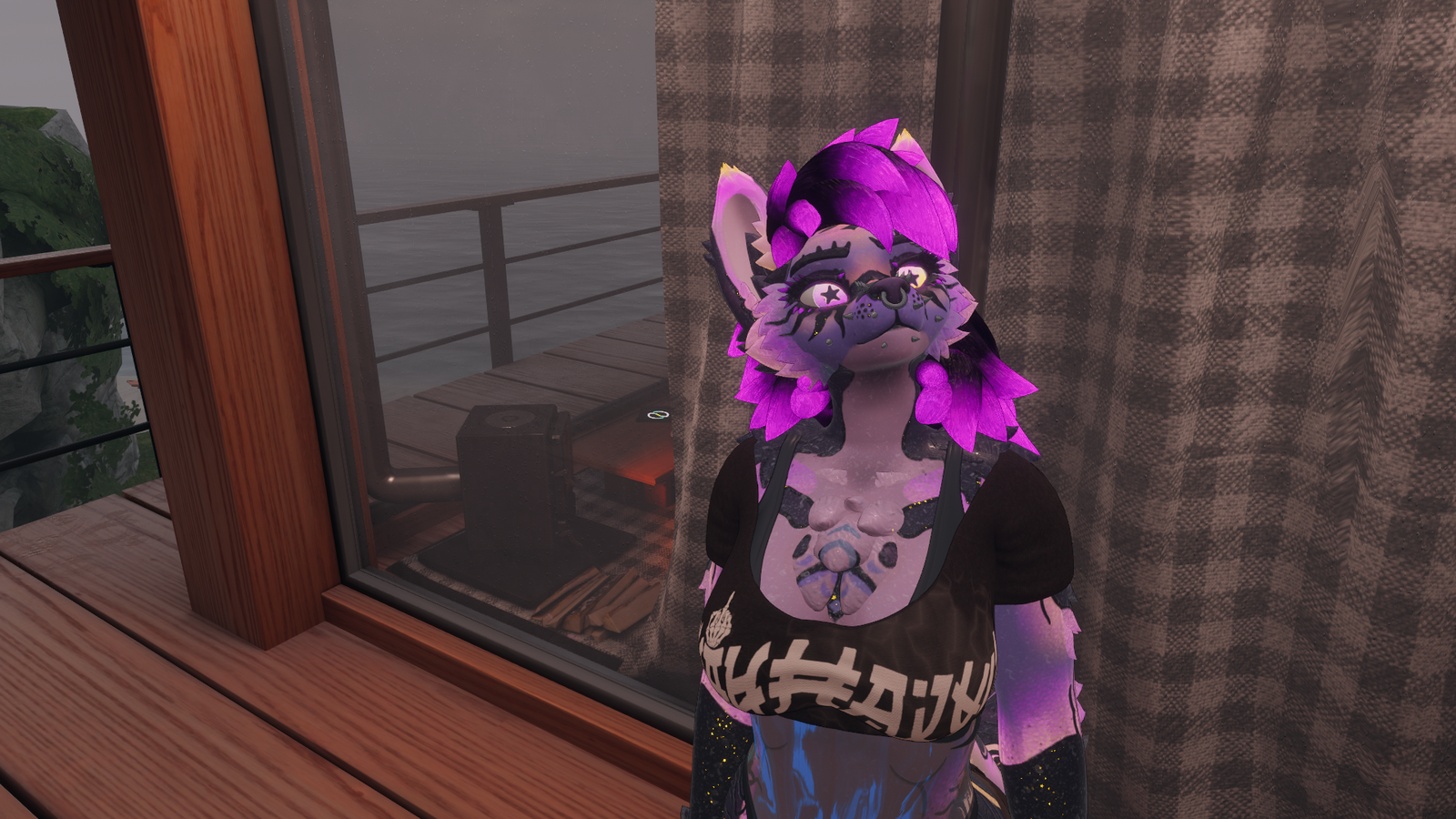 Stardust Textures for SW assets Pack 1