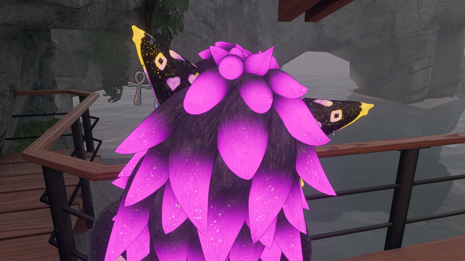 Stardust Textures for SW assets Pack 1