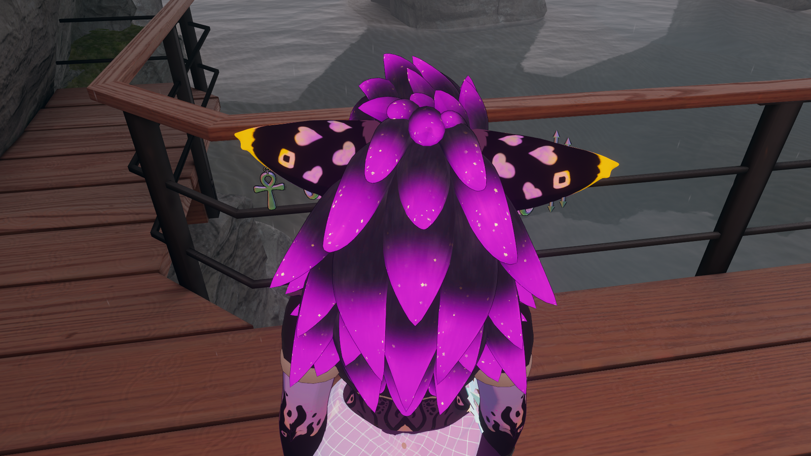 Stardust Textures for SW assets Pack 1