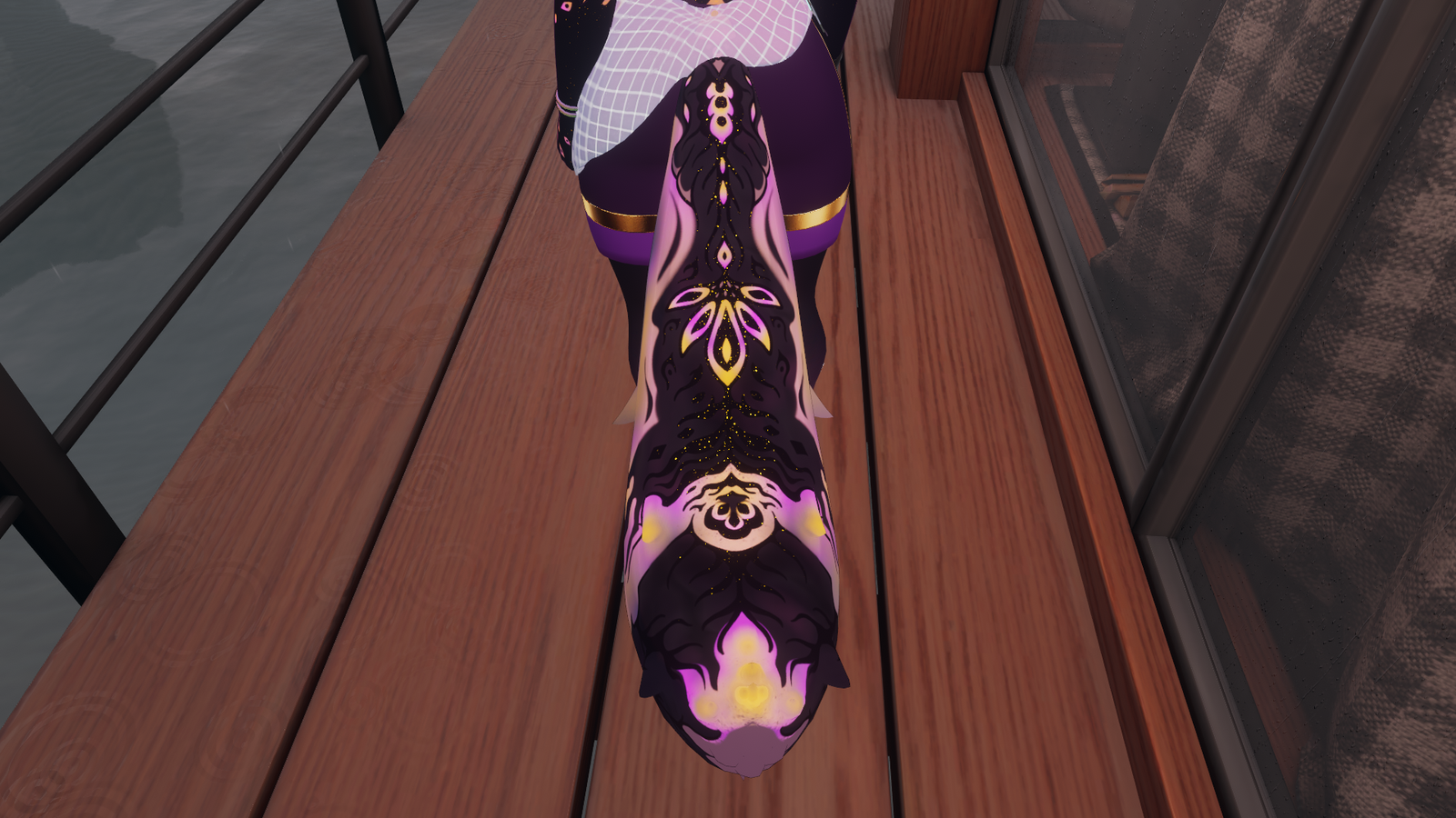 Stardust Textures for SW assets Pack 1