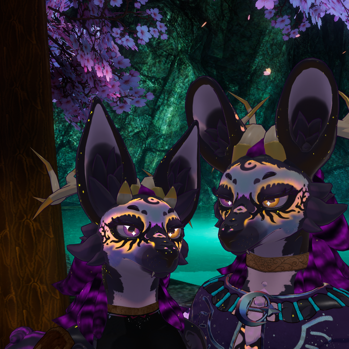 Stardust Sylvin Texture