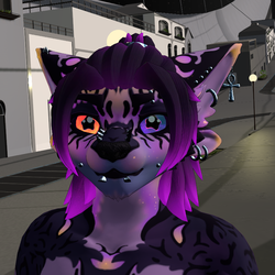 Zivan Stardust Texture
