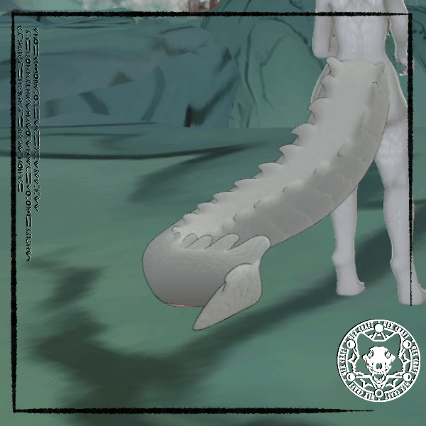 +HexCraft+ Dragon Tail