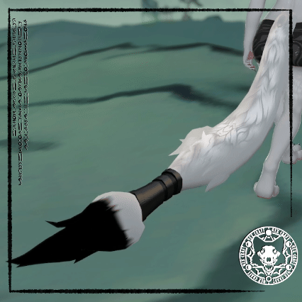 +HexCraft+ Painters Tail