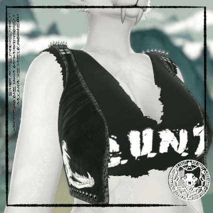 +HexCraft+ Punk Crop