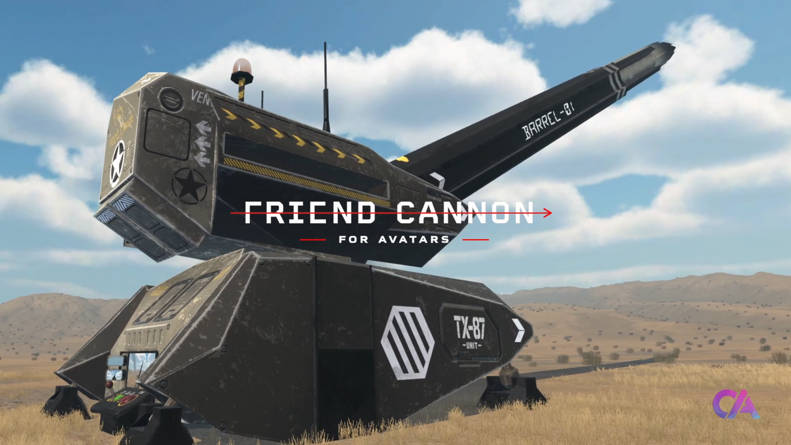 Banner Background