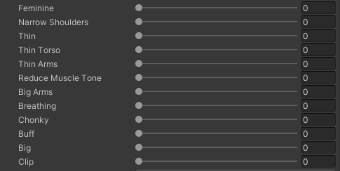 [AVW] Masculine Canine Bound Polo