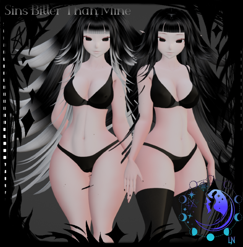Sins Bitter Than Mine - Commercial