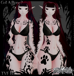 Got A Bone? - Commercial