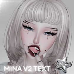 SC14. Mina V2 Makeup