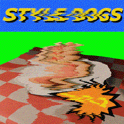 StyleDog
