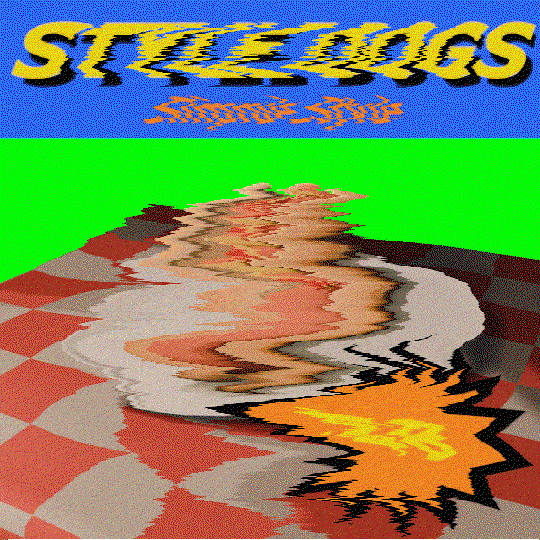 StyleDog (Simple Style)