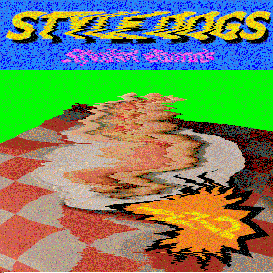 StyleDog (StylishPounds)