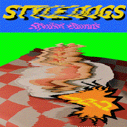 StyleDog (StylishPounds)