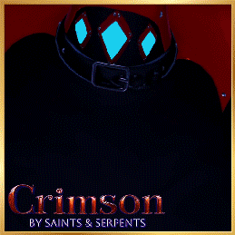 Crimson 2.0 [Female | Femboy | FT | AC-SPS | DLC]