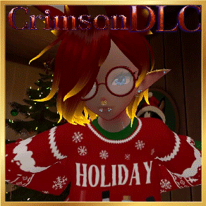 Comfy Crimson | FREE DLC for "Crimson"