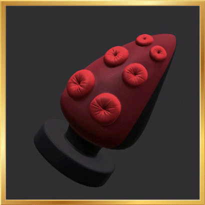 Tentacle Plug System (VRCFury+OSCGoesBrr)