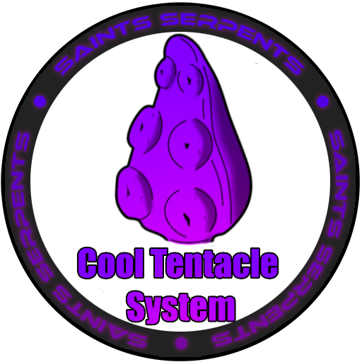 Insertable Tentacle System (VRCFury)