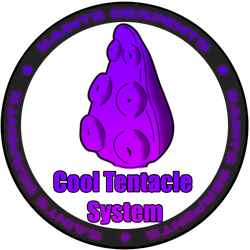 Insertable Tentacle System (VRCFury)