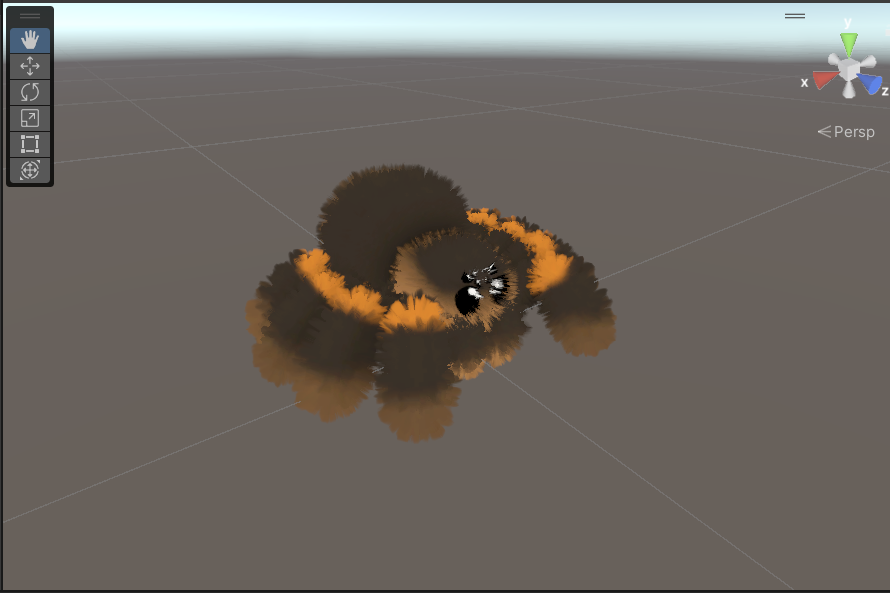 Spider / Tarantula Plushie