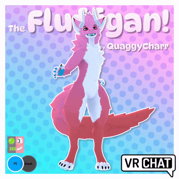 Fluffgan