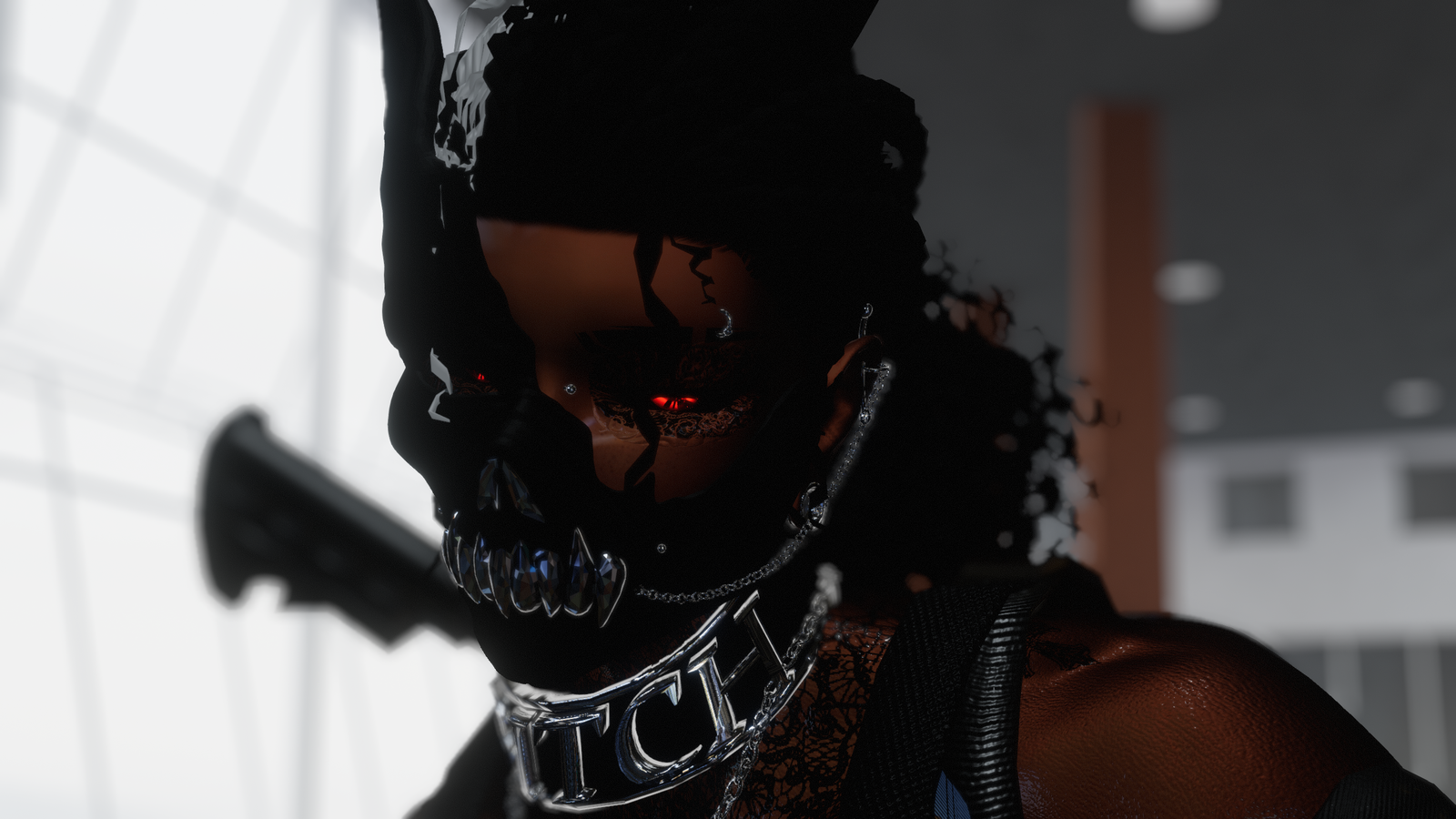 Banner Background