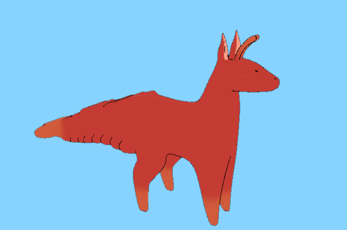 Free lobster dog avatar for vrchat