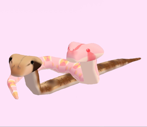 Free gaboon viper for vrchat