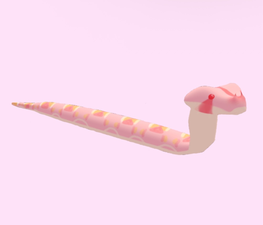 Free gaboon viper for vrchat