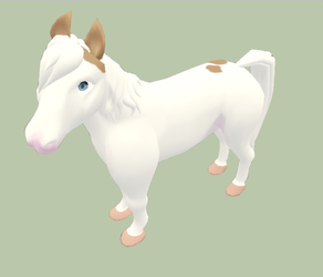 Horse 5.0