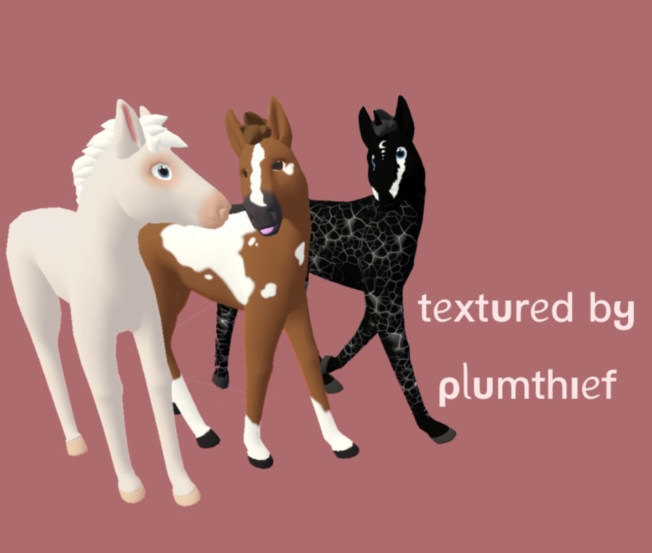 Foal