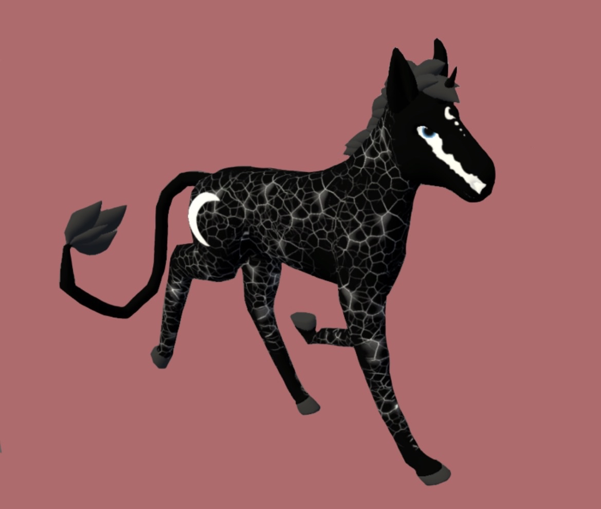 Foal