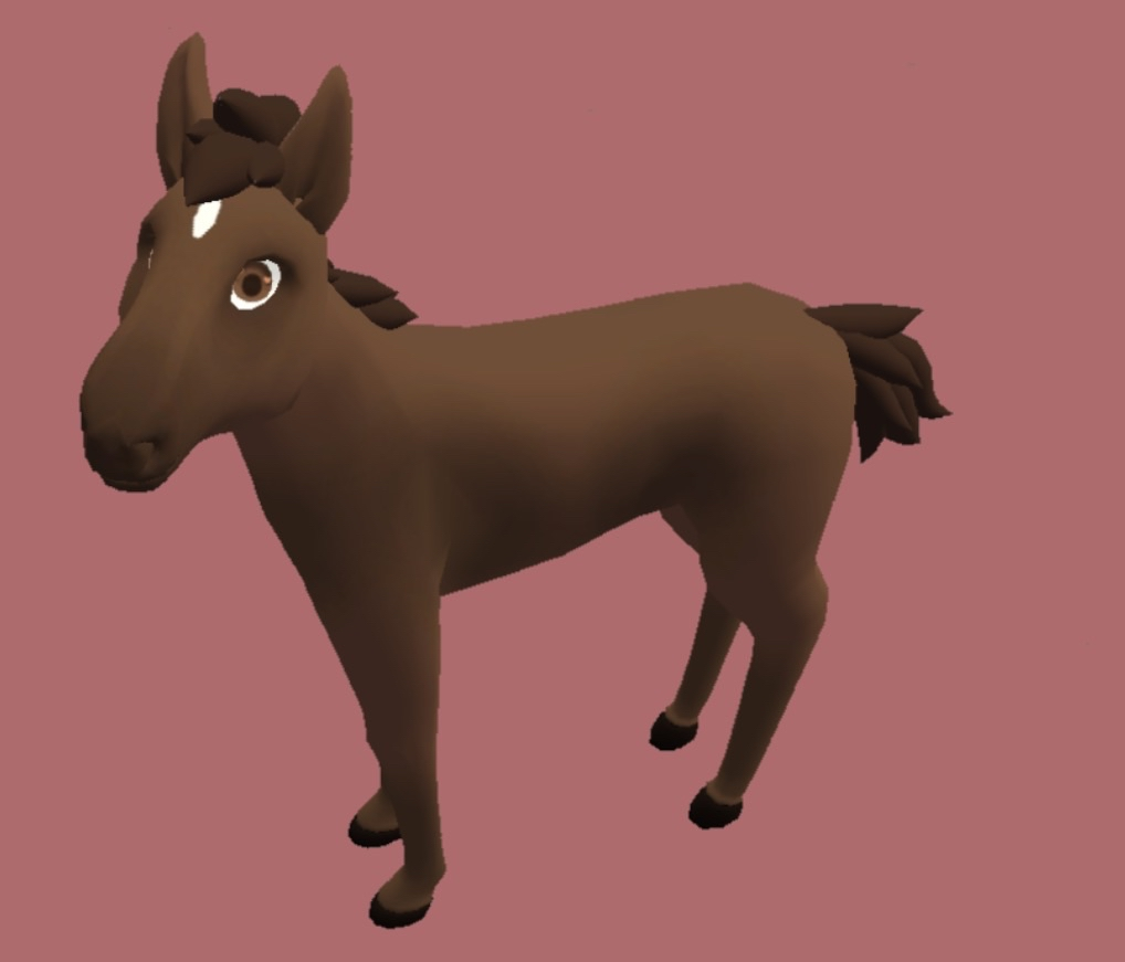 Foal