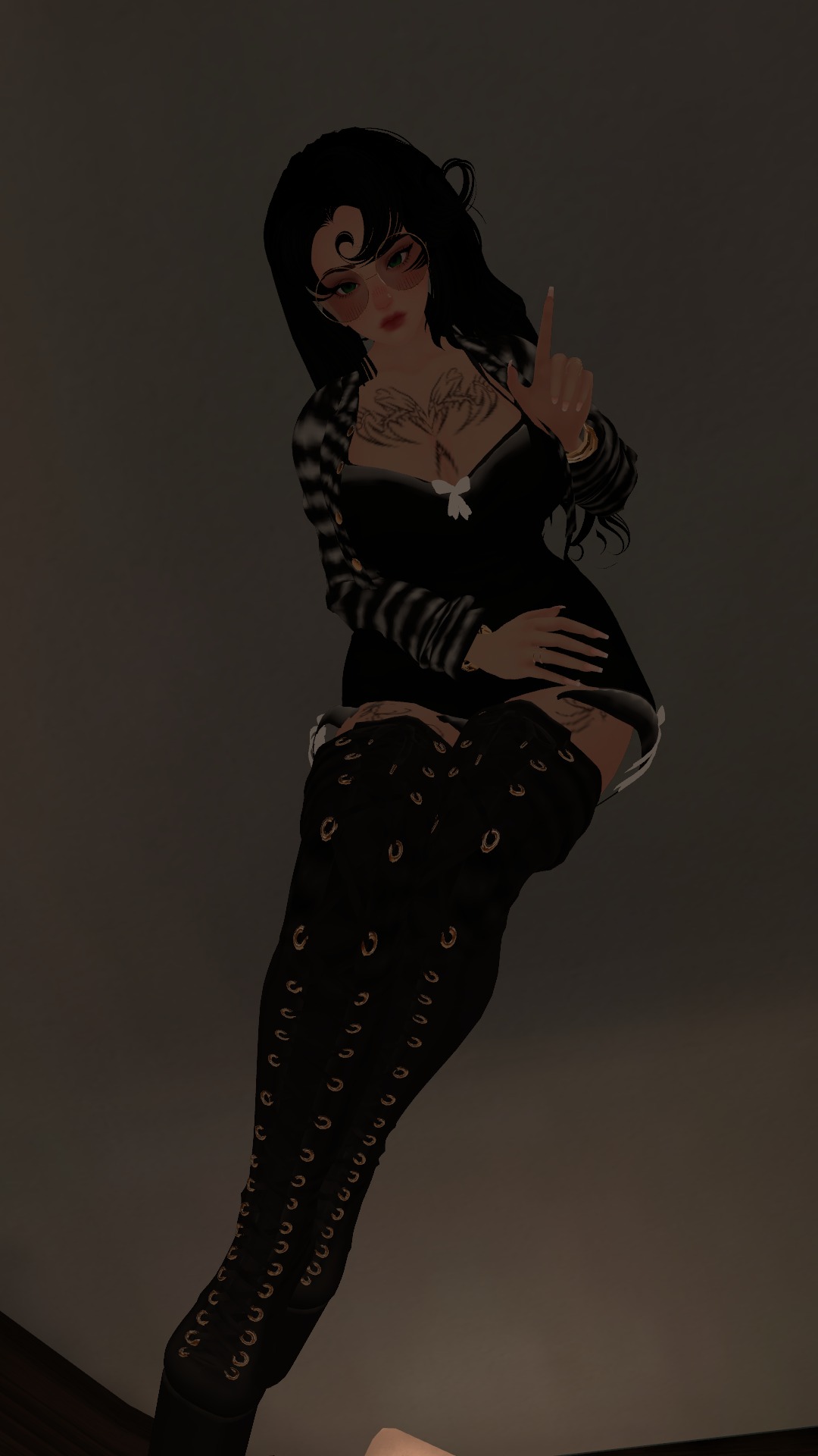 Cherisse (PC+Quest)