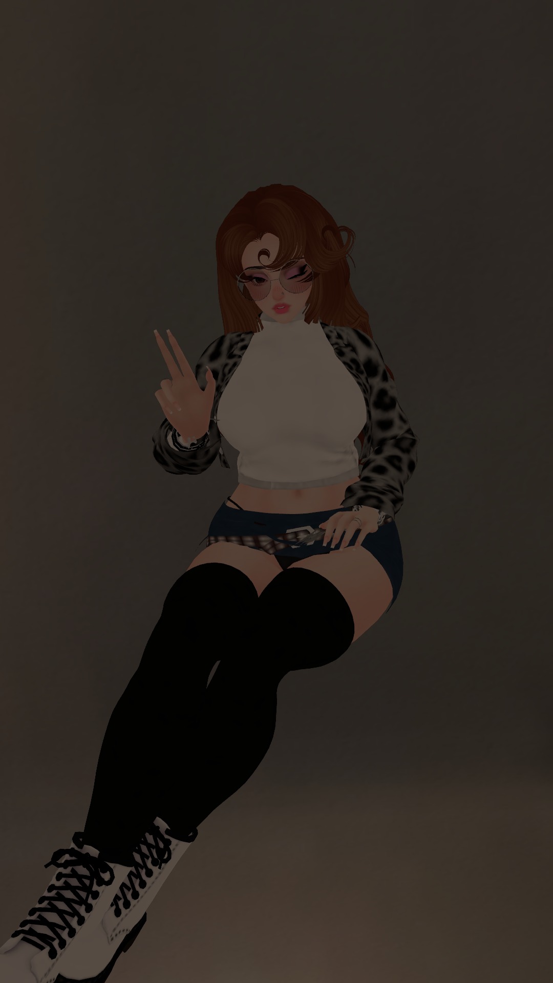 Cherisse (PC+Quest)