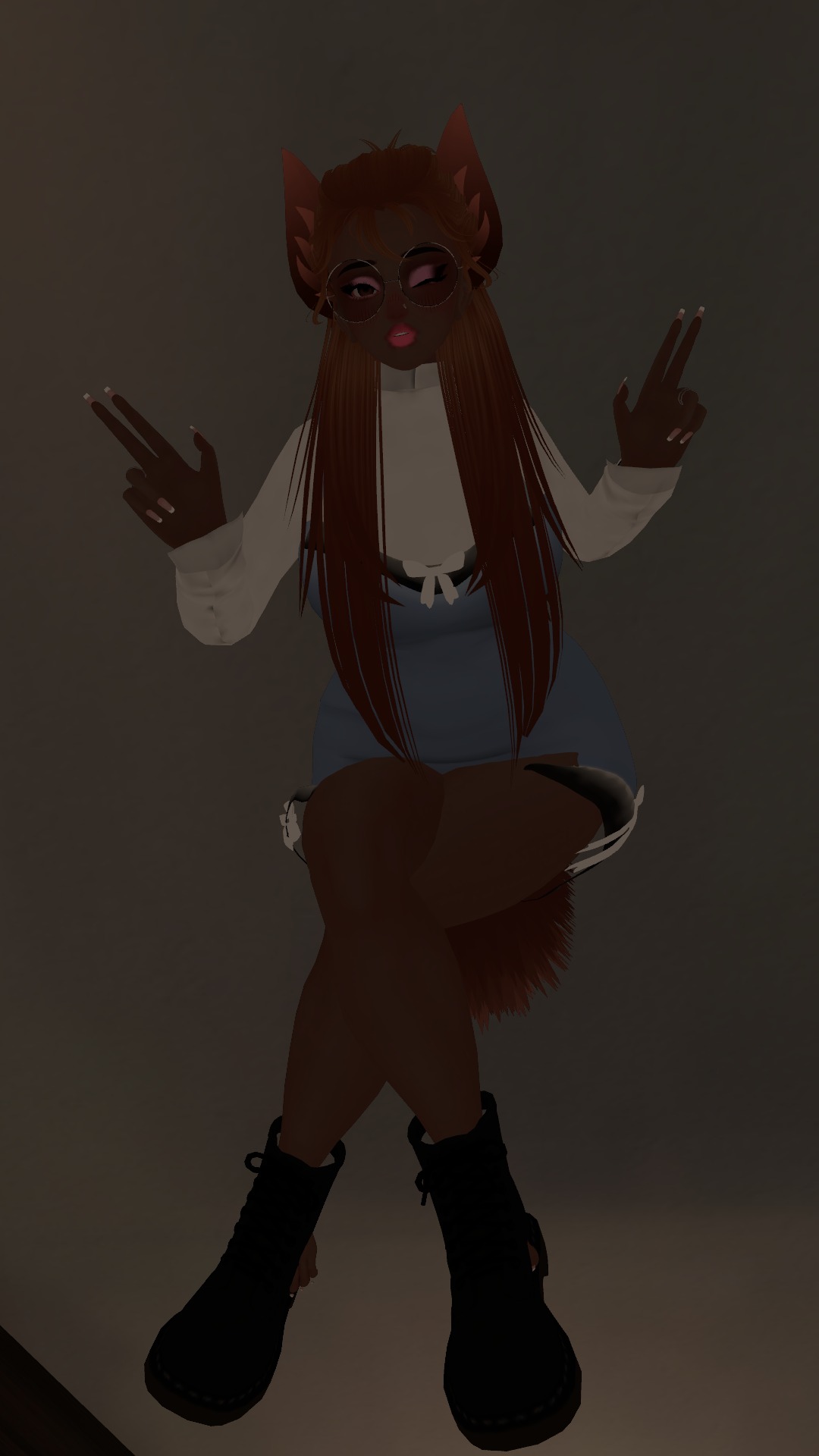 Cherisse (PC+Quest)