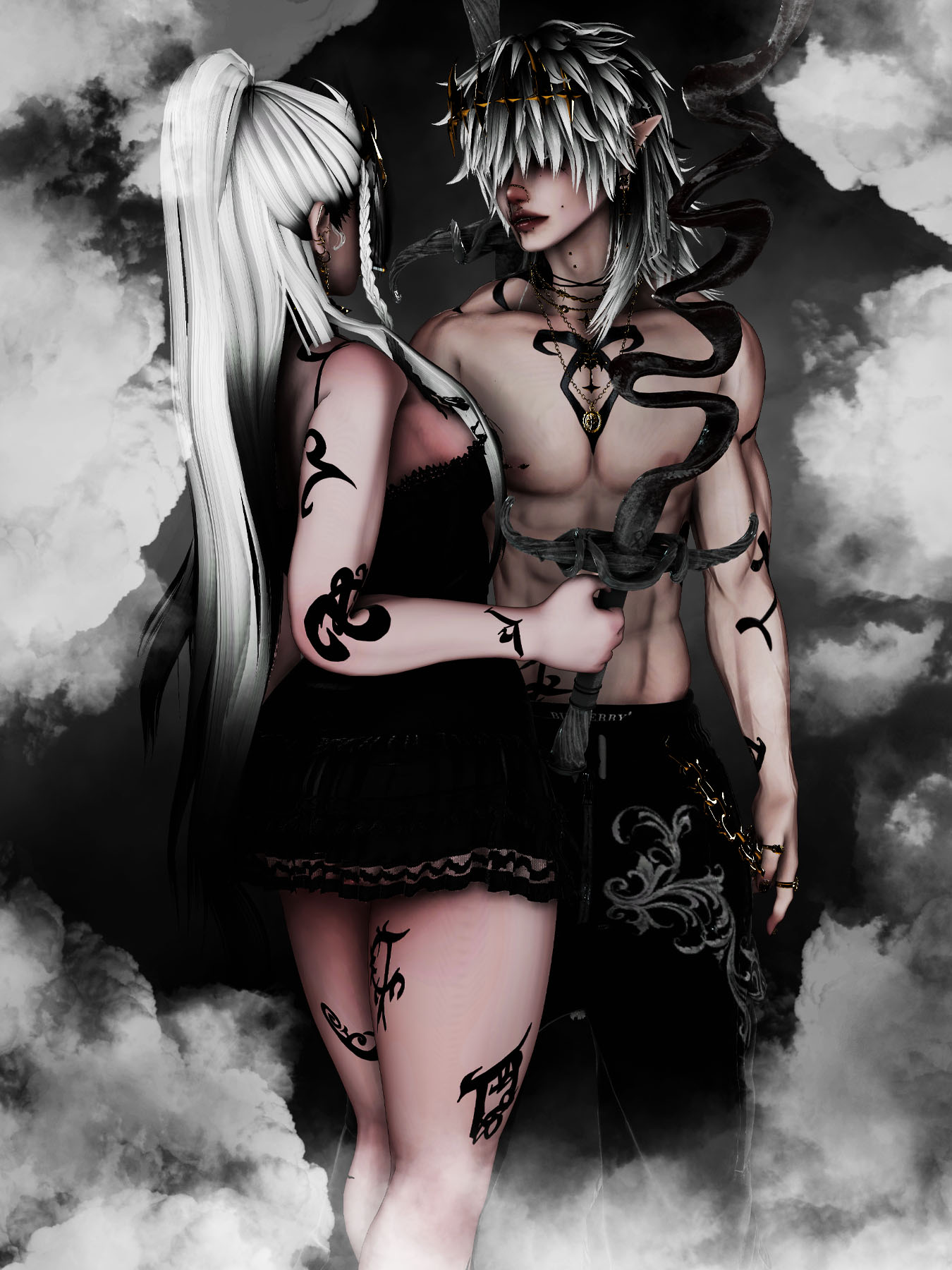 Parabatai