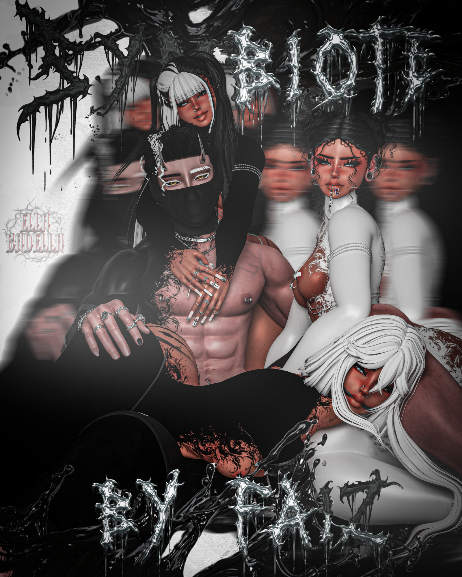 Symbiote