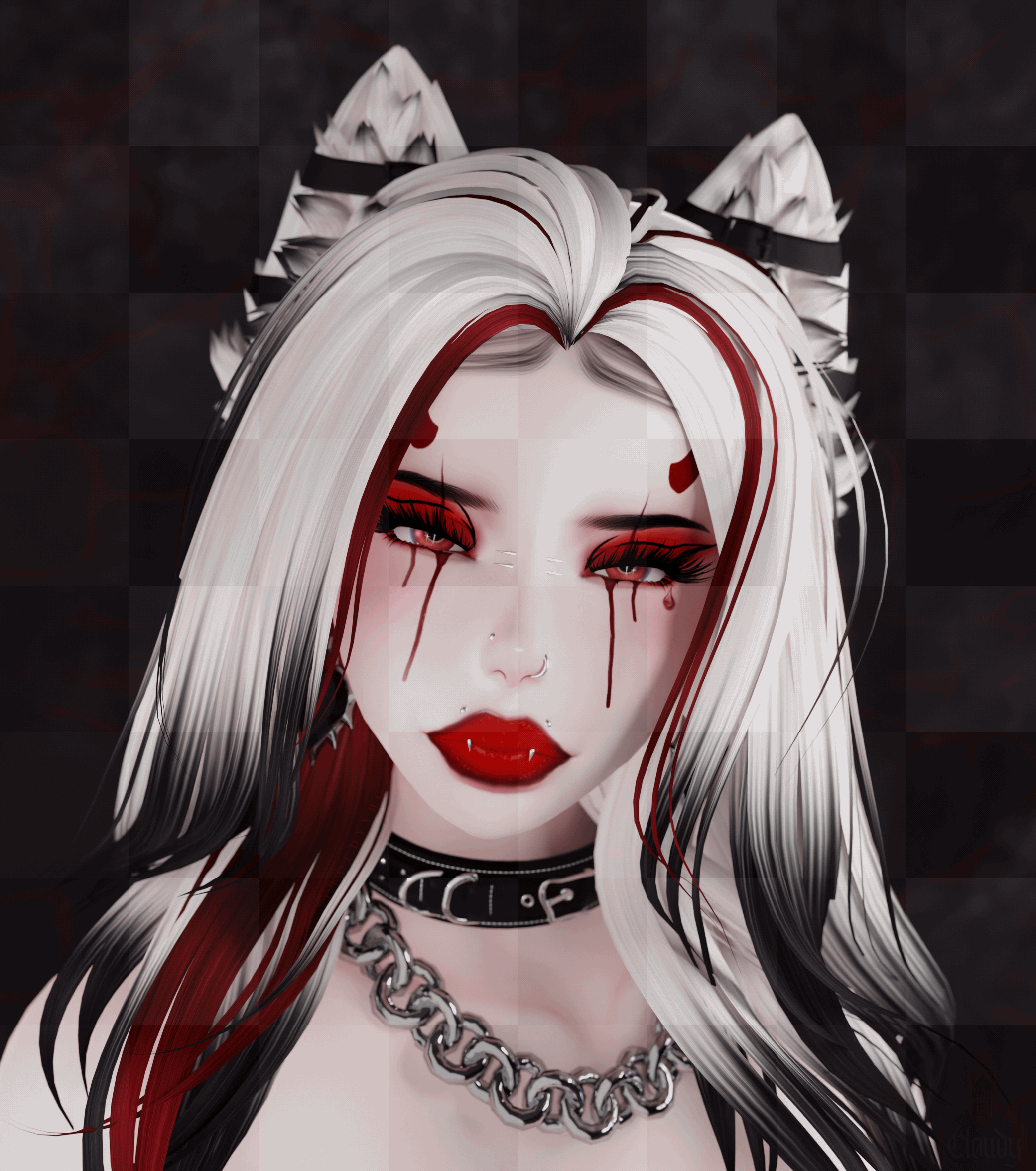 Halloween Makeup Pack