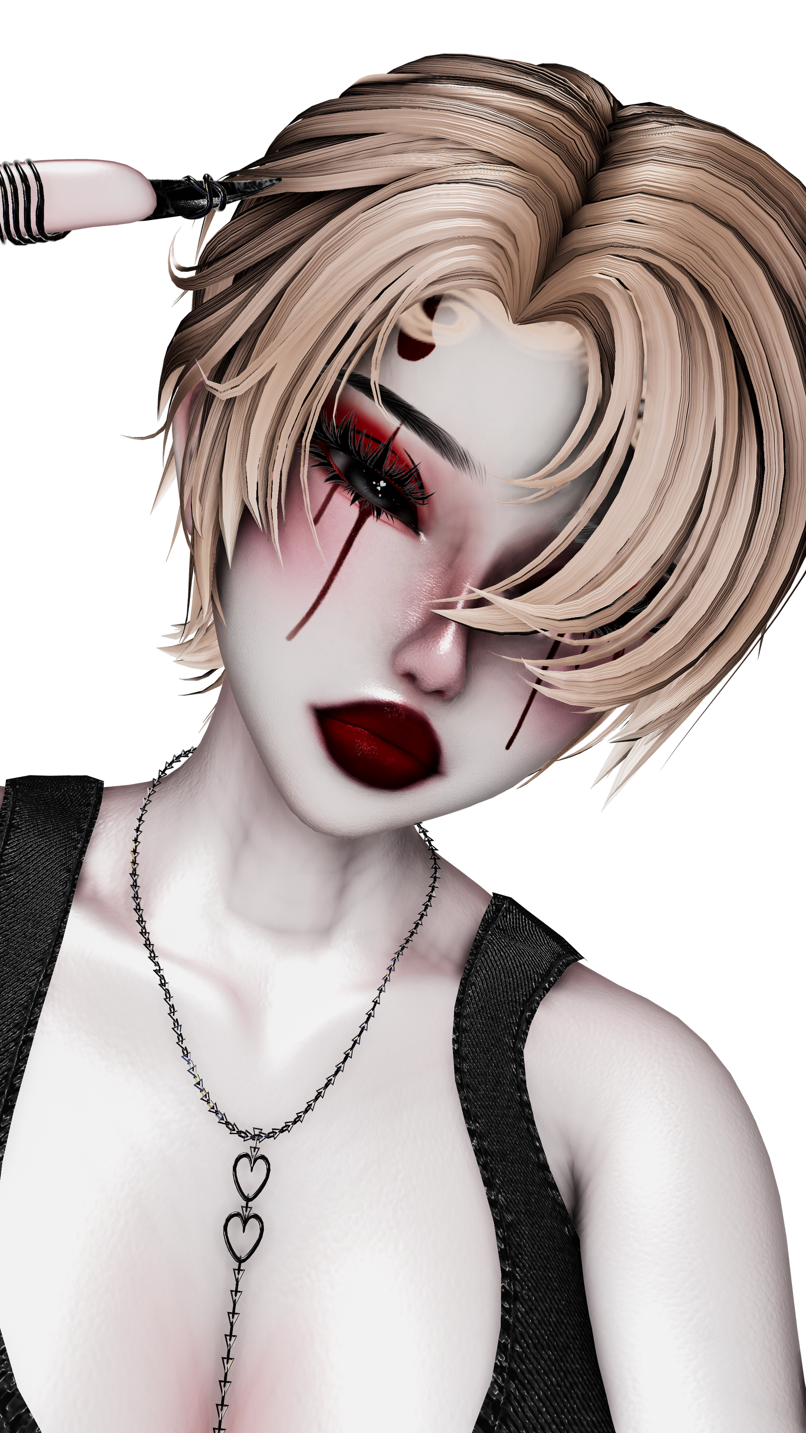Halloween Makeup Pack
