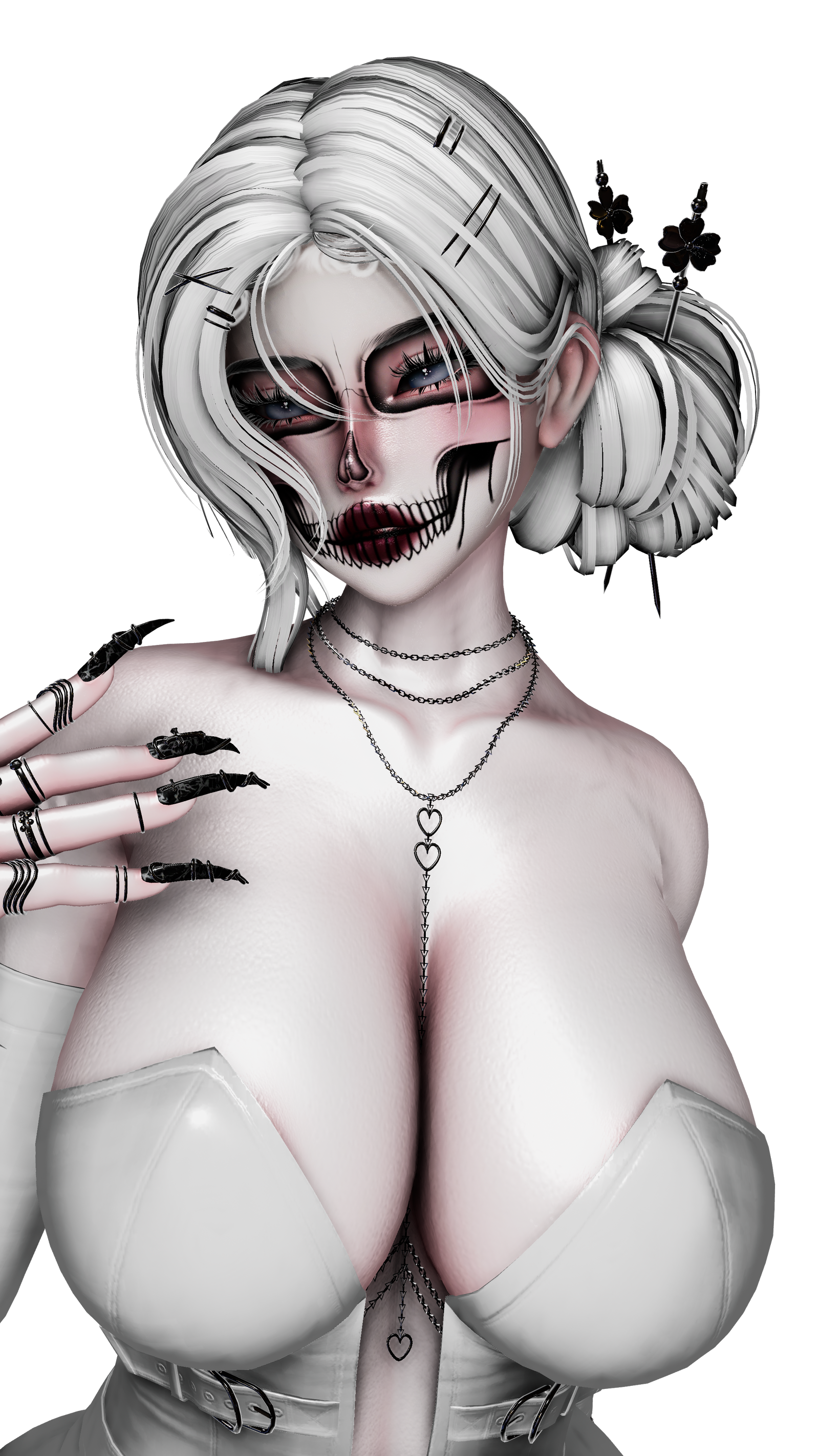 Halloween Makeup Pack