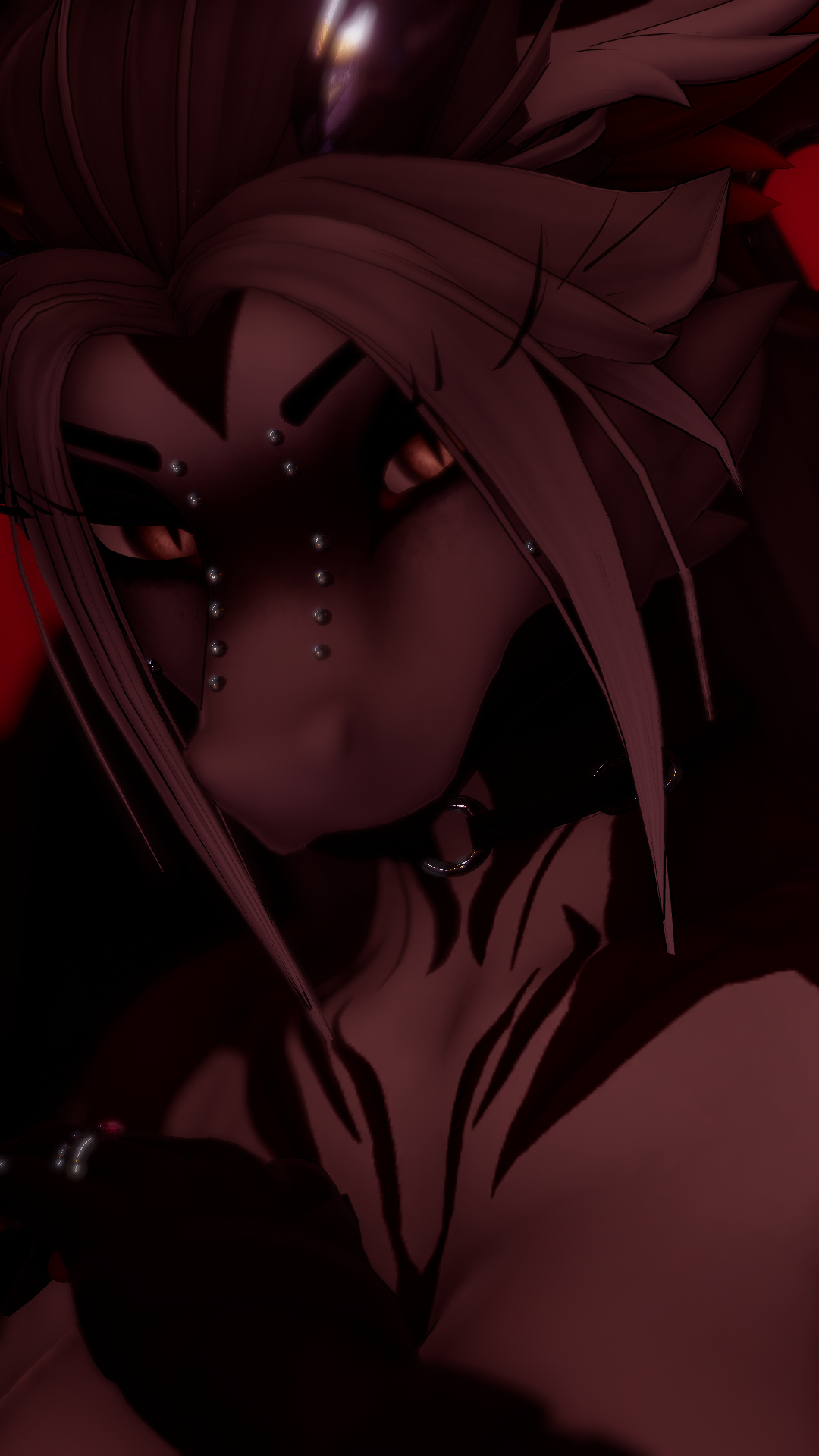 B L O O D Y - M A R Y ~ Celeste Retexture