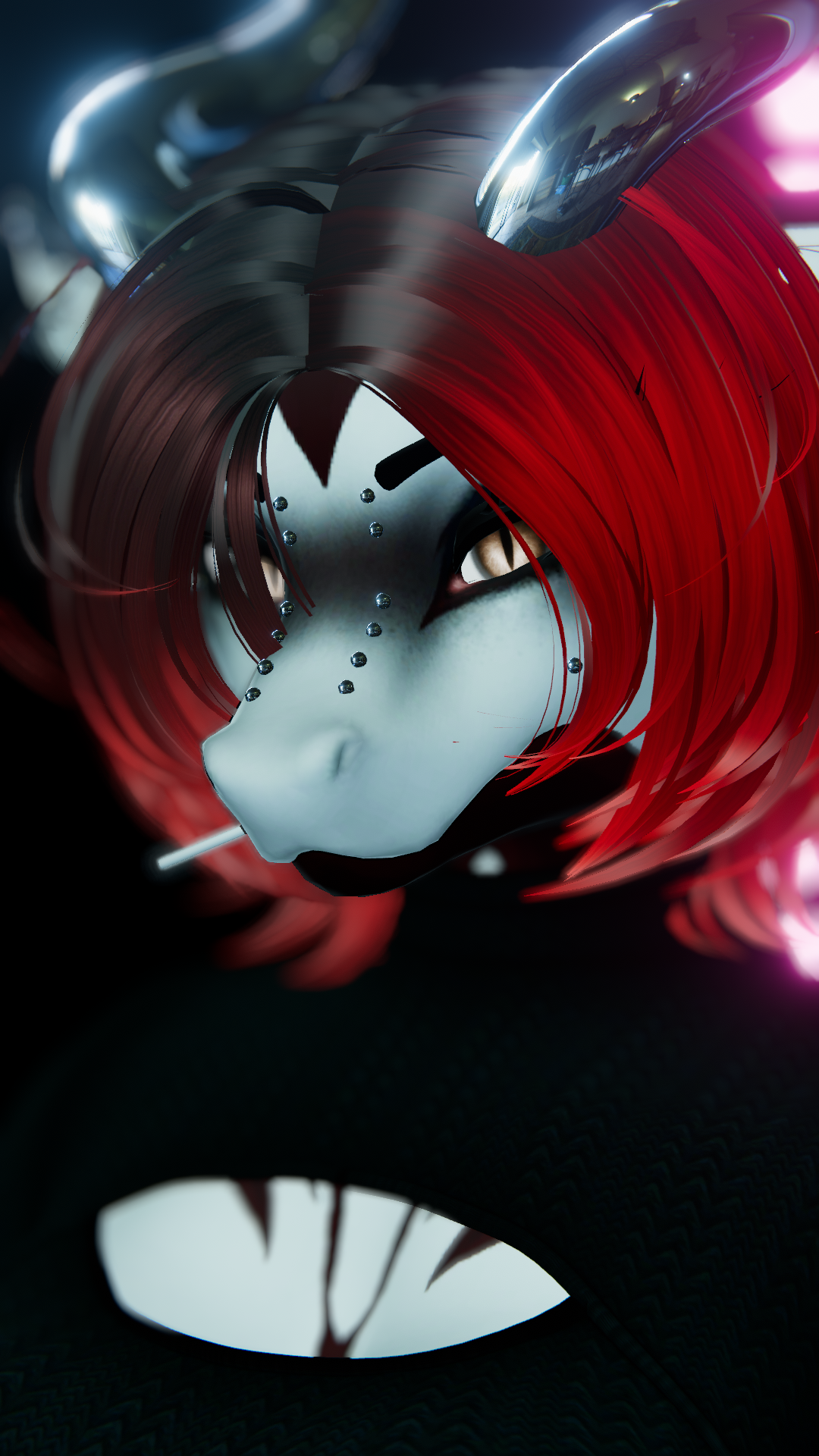 B L O O D Y - M A R Y ~ Celeste Retexture